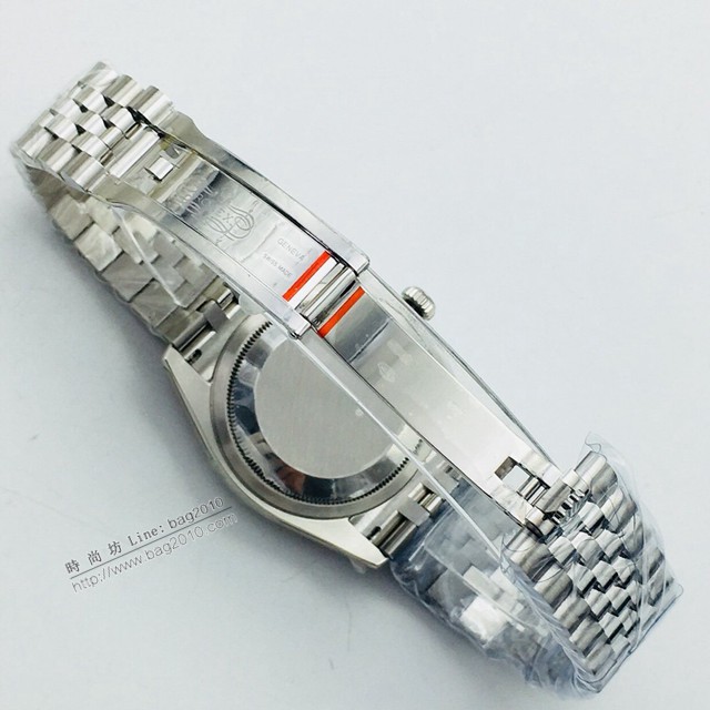 勞力士男士手錶 Rolex DATEJUST超級904L日誌型41系列 126333腕表  gjs2128